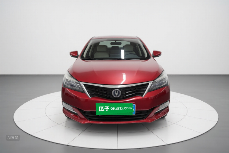 Changan Alsvin V7 2015 #3 Changan Alsvin V7 2015 car image #3