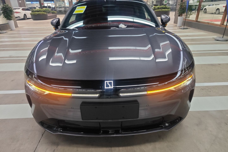 极氪 极氪007GT 2026 汽车图片 #3