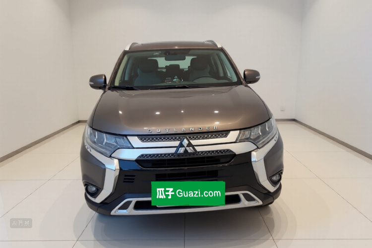 劳斯莱斯 欧蓝德 2018 汽车图片 #3