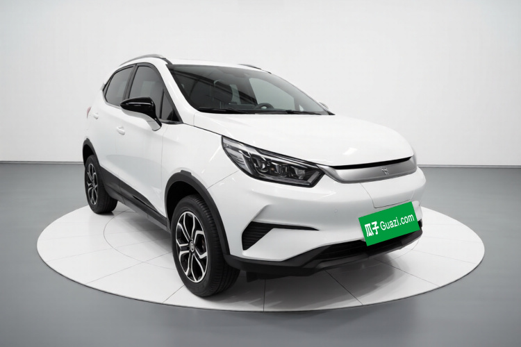 BYD Yuan Pro 2022 immagine di auto #3
