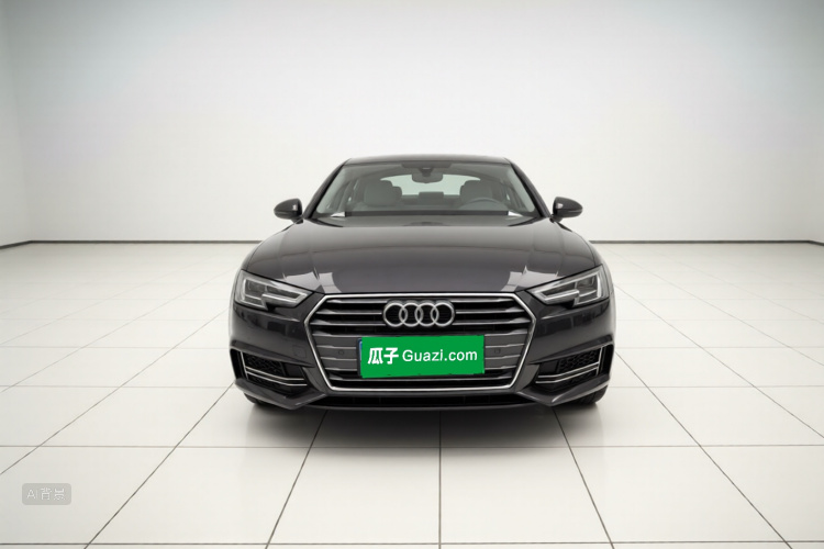 Audi A4L 2018 #3 Audi A4L 2018 car image #3