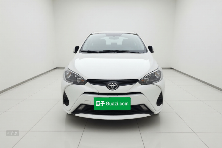 Toyota Yaris L Zhixiang 2019 صورة سيارة #3