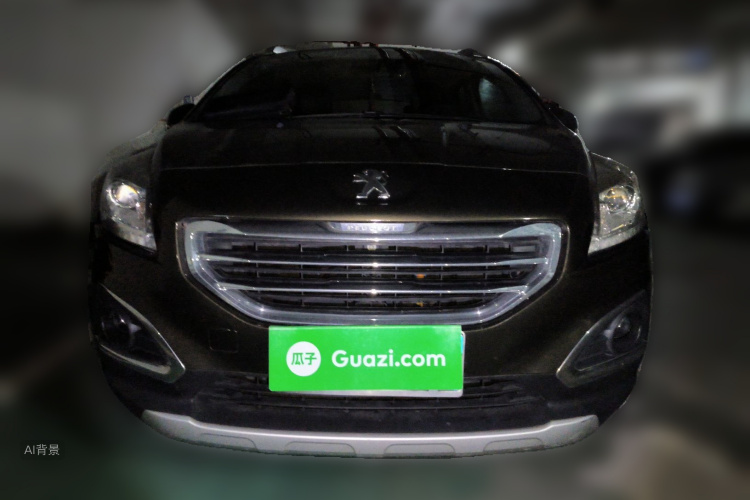 标致 标致3008 2014 汽车图片 #3