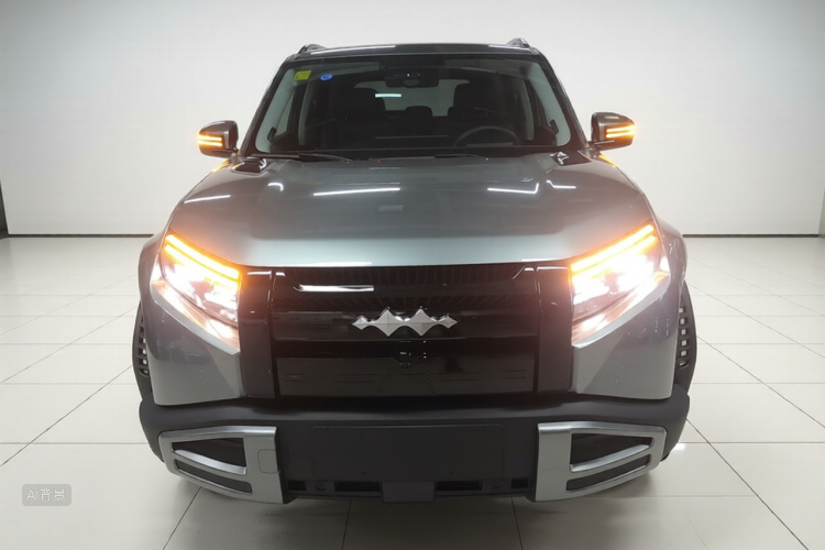 FangChengBao Tiger 3 2025 car image #3