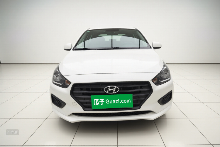 Hyundai Reina 2019 car image #3