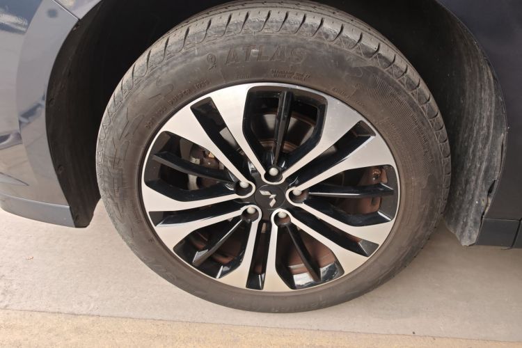 五菱汽车 五菱凯捷 2020 汽车图片 #3