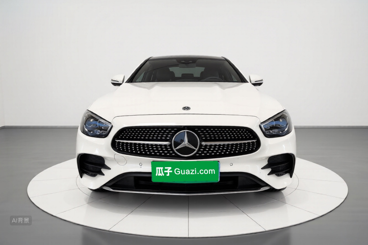 Honda E Class (Imported) 2023 car image #3