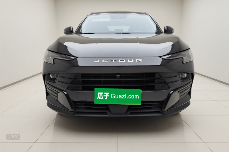Dashing 2025 #3 Dashing 2025 car image #3