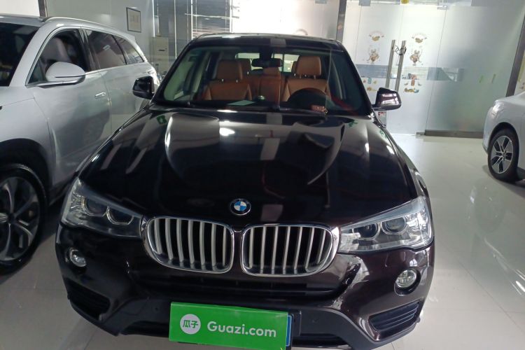 BMW 2016 #3 BMW 2016 car image #3