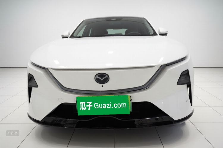 马自达 马自达EZ-60 2025 汽车图片 #3