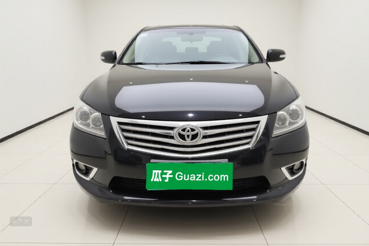 Toyota Camry 2010 صورة سيارة #3