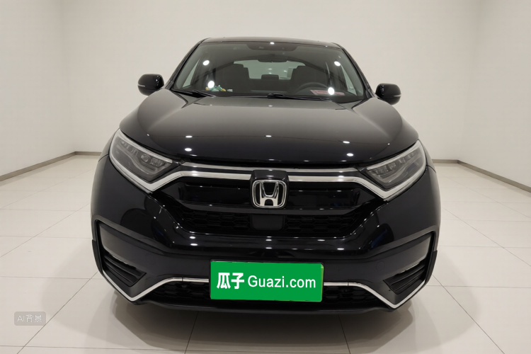 Honda CR-V 2020 #3 Honda CR-V 2020 image de voiture #3