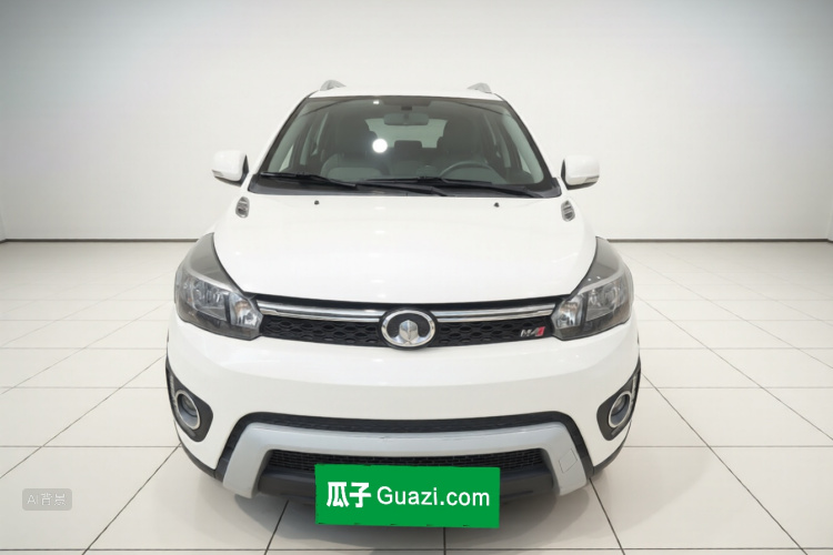 Great Wall M4 2014 #3 Great Wall M4 2014 car image #3