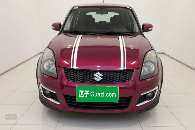 Suzuki Swift 2015 #3 Suzuki Swift 2015 car image #3