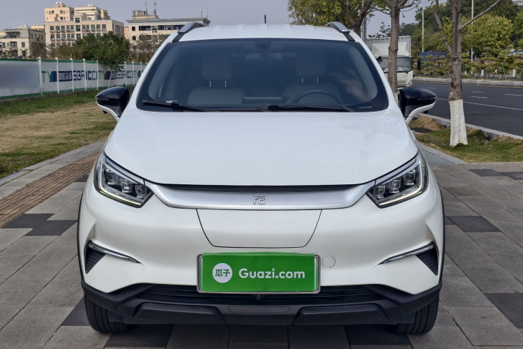 BYD Yuan Pro 2022 immagine di auto #3