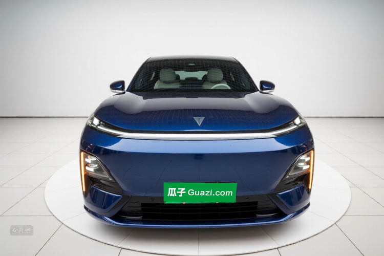 Deepal S09 2025 #3 Deepal S09 2025 immagine di auto #3