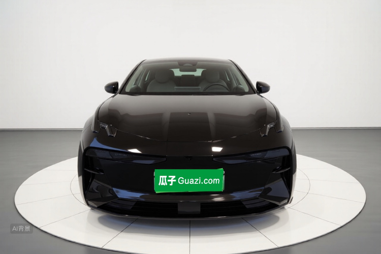 极氪 极氪X 2024 汽车图片 #3