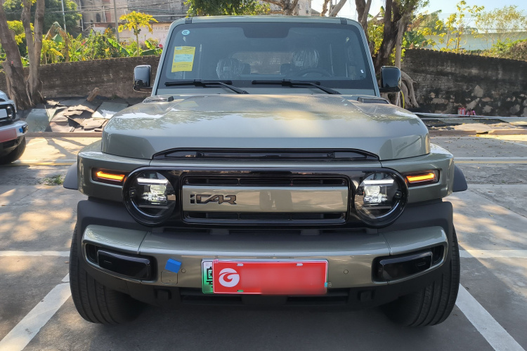 Chery 2025 #3 Chery 2025 car image #3