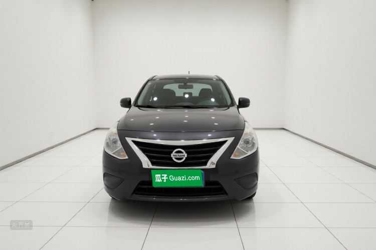 日产 阳光 2017 汽车图片 #3