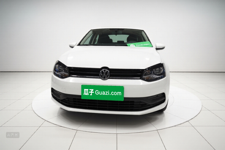 Polo 2016 #3 Polo 2016 car image #3