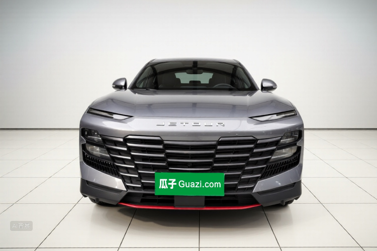 Jetour Dashing 2023 car image #3