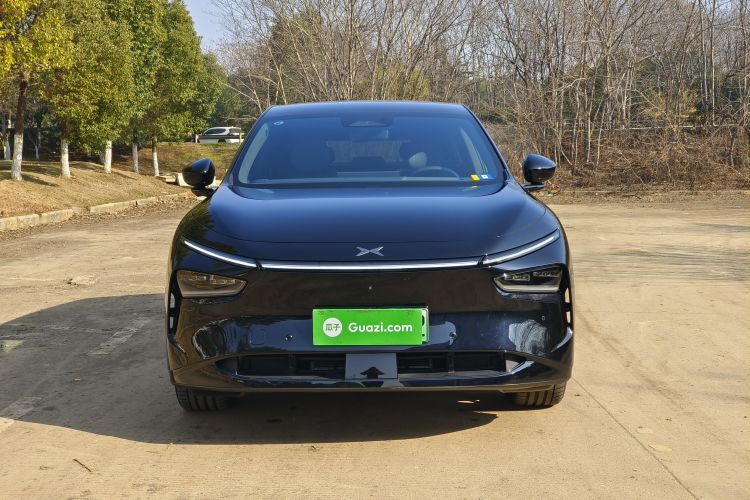 小鹏 2025 汽车图片 #3