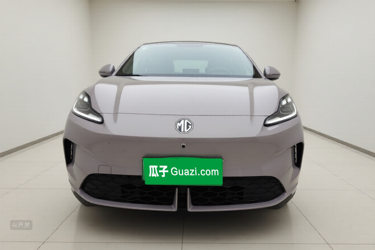 MG 2025 car image #3