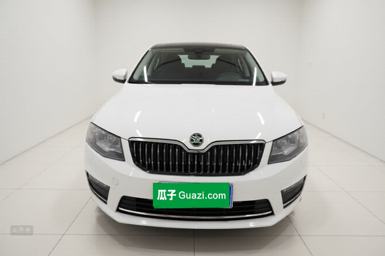Skoda Octavia 2016 #3 Skoda Octavia 2016 car image #3
