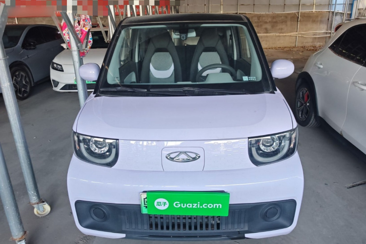 Chery QQ Ice Cream 2022 #3 Chery QQ Ice Cream 2022 immagine di auto #3