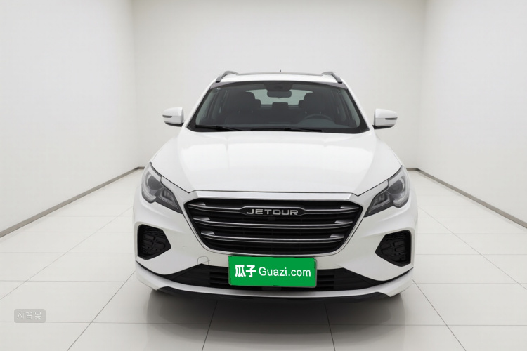 Jetour X70 2020 immagine di auto #3