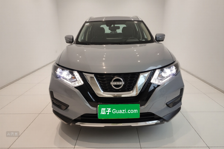 日产 奇骏 2025 汽车图片 #3