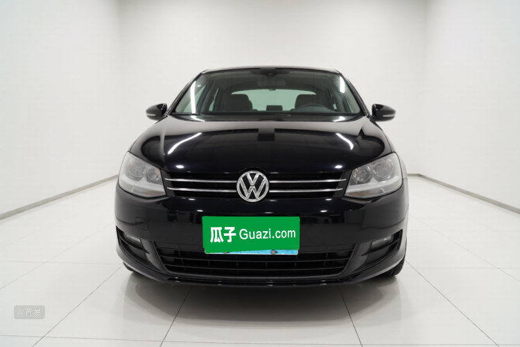 Volkswagen Sharan 2017 imagem de carro #3