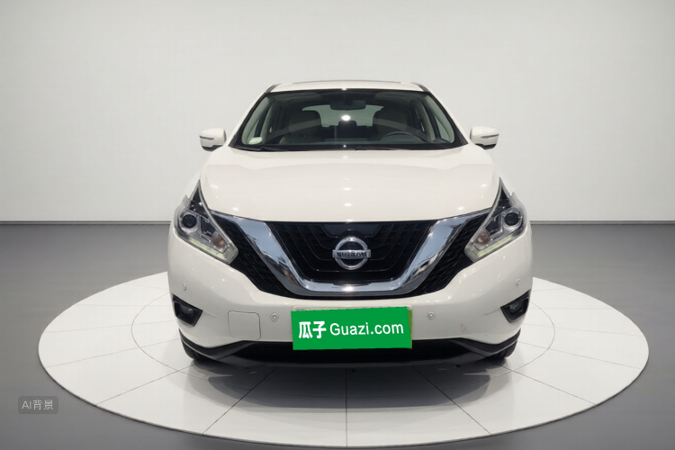 Nissan Murano 2021 image de voiture #3