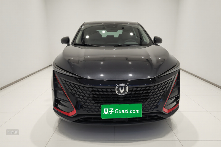 Changan UNI-T 2021 #3 Changan UNI-T 2021 car image #3