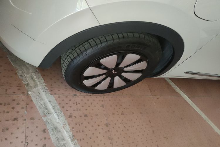 五菱汽车 五菱缤果 2023 #3 五菱汽车 五菱缤果 2023 汽车图片 #3