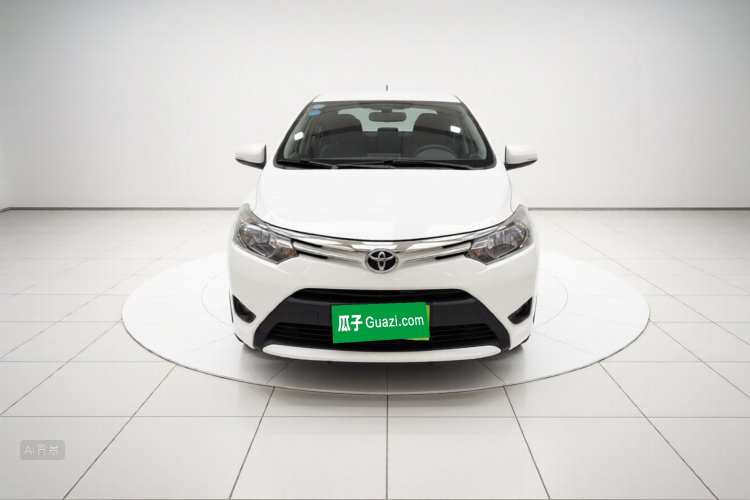 Vios 2016 #3 Vios 2016 car image #3