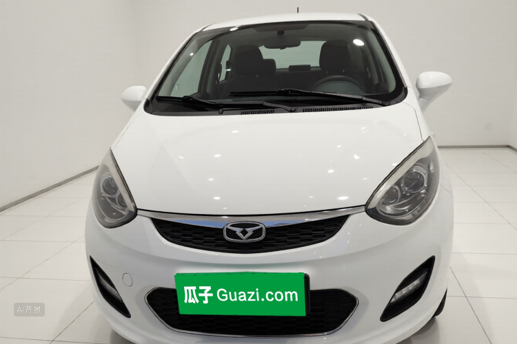 Kaiyi C3R 2016 изображение автомобиля #3