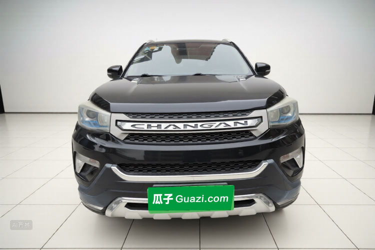 长安 长安CS75 2015 #3 长安 长安CS75 2015 汽车图片 #3