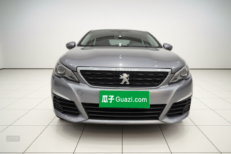 标致 标致308 2017 汽车图片 #3