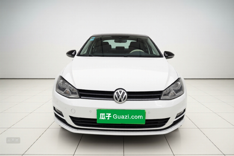 Volkswagen Golf 2017 изображение автомобиля #3