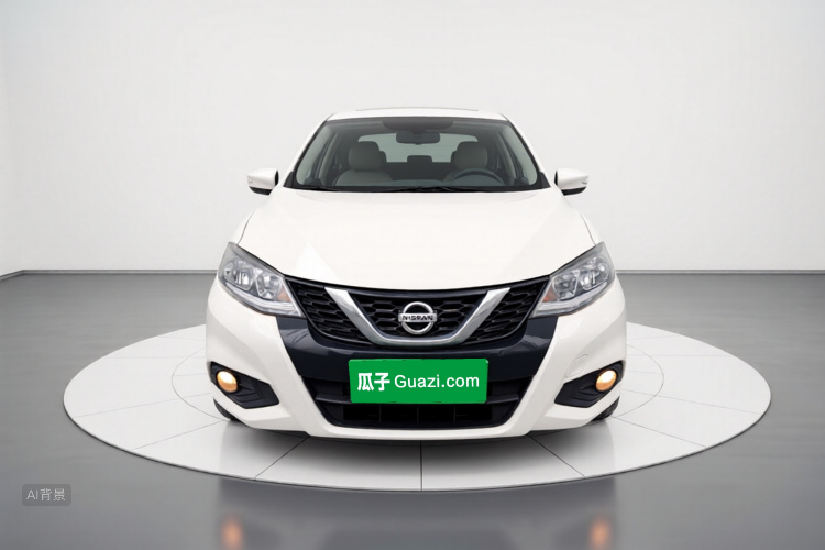 日产 骐达TIIDA 2019 汽车图片 #3