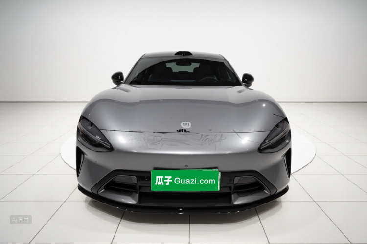 小米汽车 小米YU7 2025 汽车图片 #3