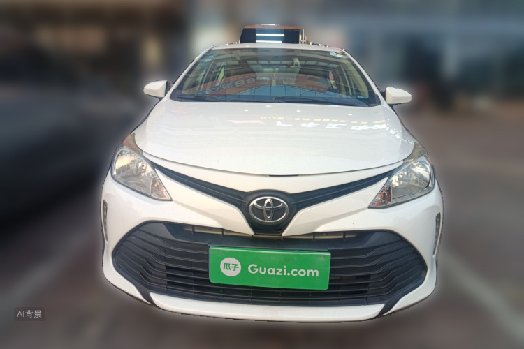 威驰 2017 汽车图片 #3