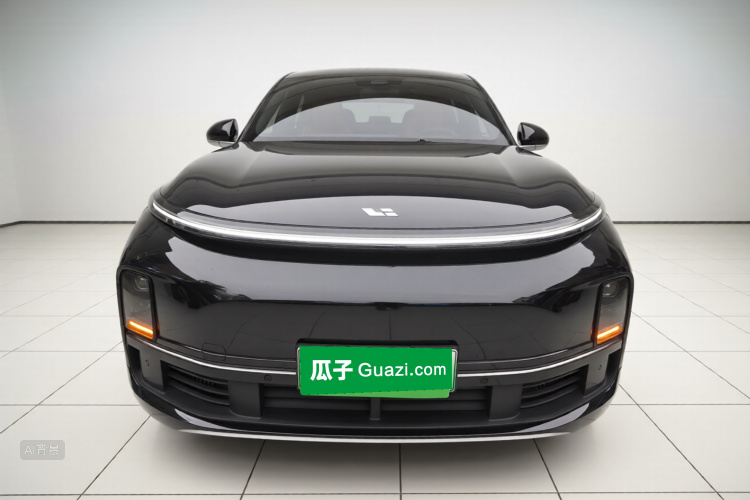 Li L9 2024 صورة سيارة #3