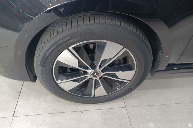 Mercedes-Benz V Class 2022 #3 Mercedes-Benz V Class 2022 car image #3