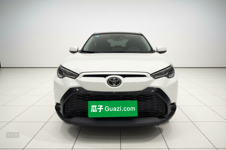 Toyota Frontlander 2022 #3 Toyota Frontlander 2022 immagine di auto #3