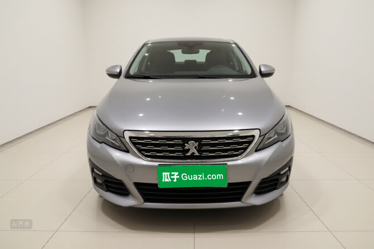 标致 标致308 2017 汽车图片 #3