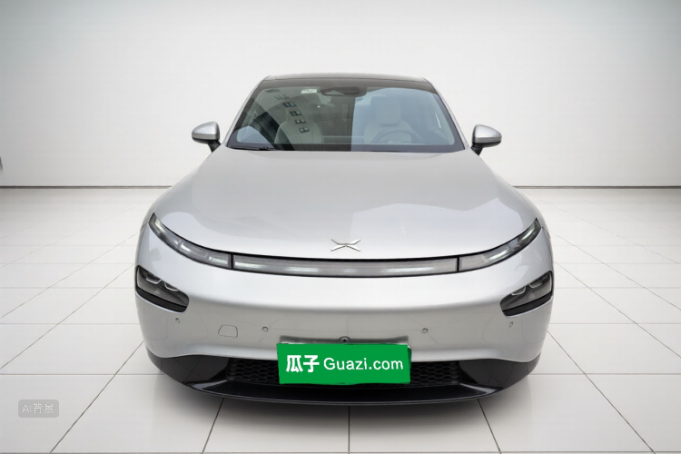 Xpeng P7 2021 #3 Xpeng P7 2021 immagine di auto #3