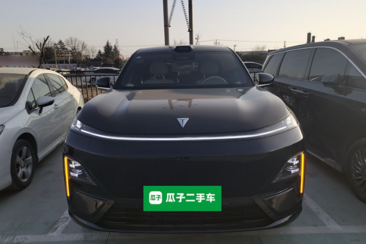 Deepal S09 2025 imagen de coche #3