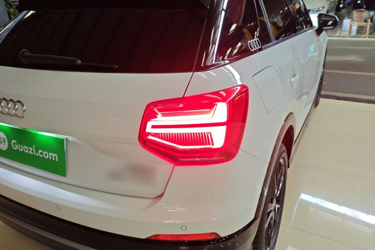 Q2L 2019 car image #3